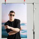 Lunettes de soleil Brisa - plusieurs coloris